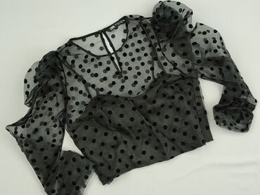 Women: Zara, Women's blouse, M (EU 38)