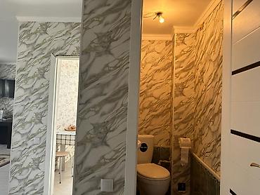 Продажа квартир: 4 комнаты, 81 м², 2 этаж, Евроремонт — 6