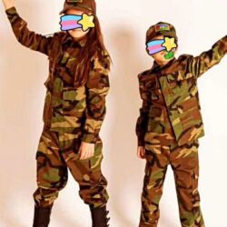 детский карнавальный костюм снегурочки: Milli və tematik geyimlər – icarə və səhnə üçün Təsvir: - Azərbaycan