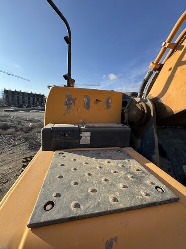 Экскаваторы: Экскаватор, Hyundai, 2019 г., Гусеничный — 7