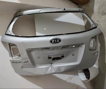 kia sorento: Kia Sorento, 2010 il — 1