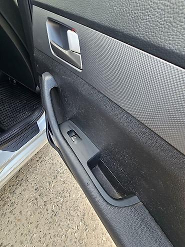 Hyundai: Hyundai Sonata: 2019 г., 2 л, Автомат, Газ, Седан — 13