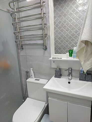 аренда дач в баку: Новханы, 90 м², 3 комнаты, Без бассейна, Интернет, Газ, Электричество — 10