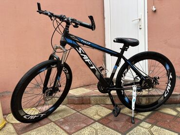 сколько стоит скейтборд в баку: Dağ velosipedi Saft, 26"