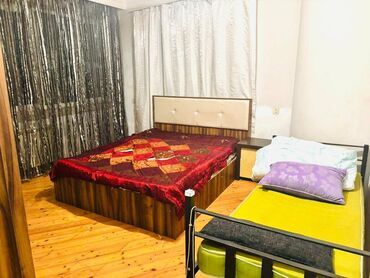 Uzunmüddətli kirayə mənzillər: Tələbələr üçün kirayə Ev Azadlıq metrosu ətrafında işçi,aile ve yaxud — 10