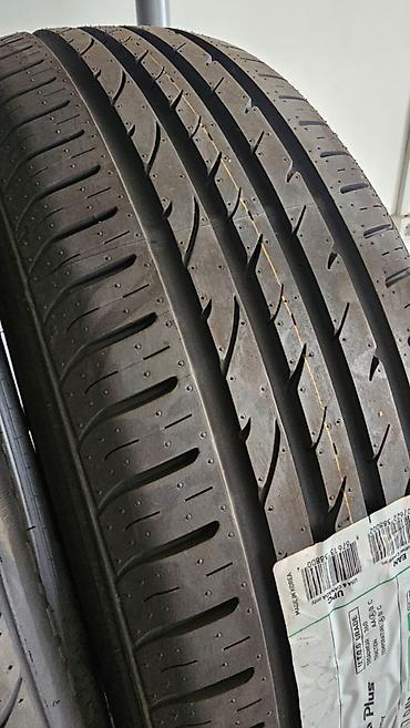 space runner: Шины 185 / 65 / R 14, Лето, Новый, 1 шт, Легковые, Корея, Nexen — 1