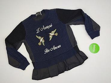 infinity sweater: Sweter damski, rozmiar M — 2