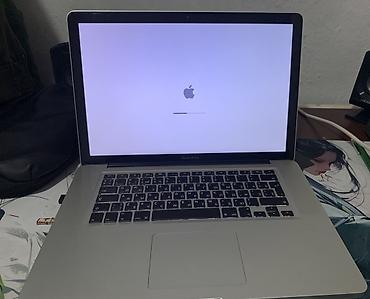 Ноутбуки Apple (MacBook): Для учебы, Б/у, Intel Core i7, ОЗУ, RAM: 8 ГБ — 2