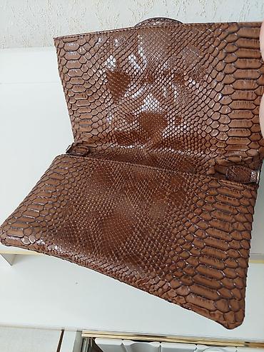 Çantalar: Çanta dəsti, Givenchy, İşlənmiş — 5