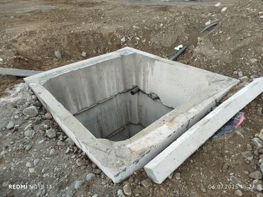 Beton işləri: Səssiz tozsuz səliqəli kəsim. Beton katlavan monolit kubik -da lalafo.az — 25 Beton işləri: Səssiz tozsuz səliqəli kəsim. Beton katlavan monolit kubik — 25