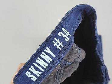 ccc nike buty: Jeansy damskie, rozmiar S — 4