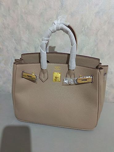 mango canta: Hermes çanta 80 azn almışam. 60 azn Satıram. Metro ichi çatdıra — 2