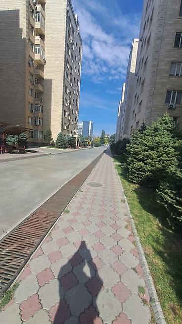 2 bedroom: 2 комнаты, 48 м², Тунгуч мкр Элитка, 3 этаж, Евроремонт — 6