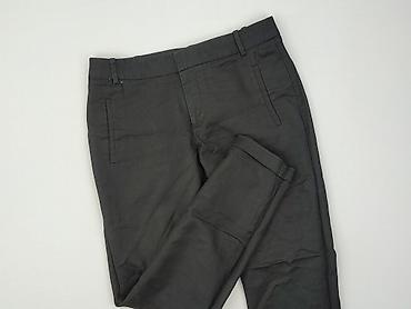 cropp xs: Zara, Spodnie materiałowe damskie, rozmiar XS — 7