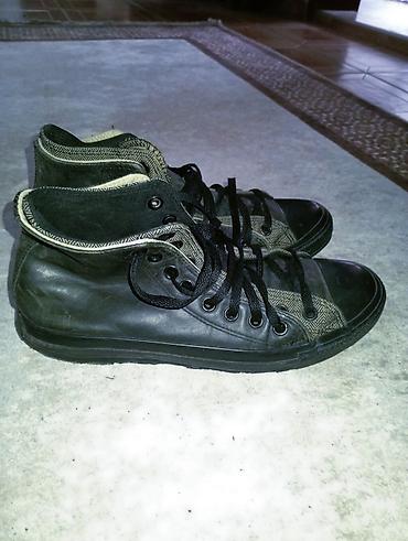 razanj majica: Converse Chuck Taylor All Star – visoke patike - Brend/model — 2