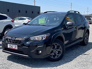 субару кросстрек отзывы: Subaru Crosstrek: 2020 г., Кроссовер — 3
