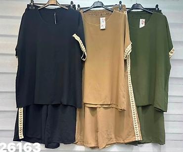 python kaisevi cene: 07. Komplet za punije
2XL 3XL 4XL
Cena : 2.900 dinara H — 4