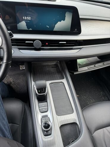 Chery: Chery : 2023 г., 1.6 л, Робот, Бензин, Седан — 10