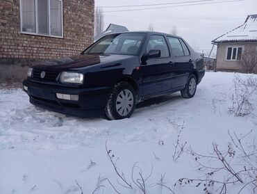 блок 1 8: Volkswagen Vento: 1993 г., 1.8 л, Механика, Бензин, Седан