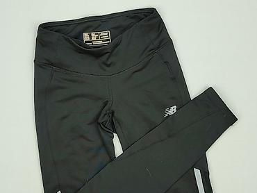 tights: New Balance, Legginsy Sportowe damskie, rozmiar XS — 1