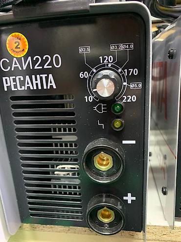 Сварочные аппараты: Сварочный аппарат, Ручная дуговая сварка, Новый, Бесплатная доставка, Платная доставка, Самовывоз — 9