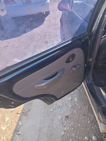 Daewoo: Daewoo Matiz: 2008 г., 0.8 л, Механика, Бензин, Хэтчбэк — 9