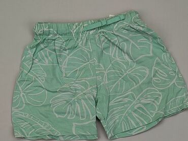 spodenki spódnica na rower: Shorts, H&M, 4-5 years, 104/110, condition - Good