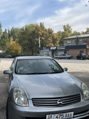 фары на опель вектра б: Nissan Skyline: 2003 г., 2.5 л, Бензин, Седан
