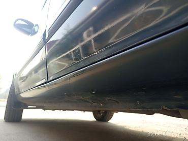 х7 bmw: Hyundai Getz: 2008 г., 1.4 л, Механика, Бензин, Хэтчбэк — 6
