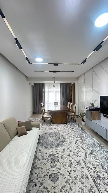 brk group: 4 комнаты, 105 м², 11 этаж — 9
