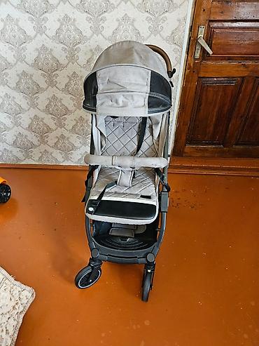 коляска kidilo: Классическая прогулочная коляска, Kidilo, Новый, Пол: Мальчик, Возраст: 6-12 месяцев, Платная доставка — 2