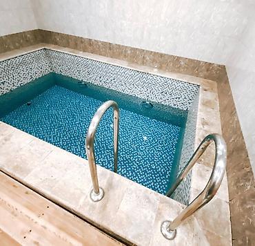 Бани, сауны, SPA: Заказывайте оформление и бронирование заранее. Оформление номера- — 10
