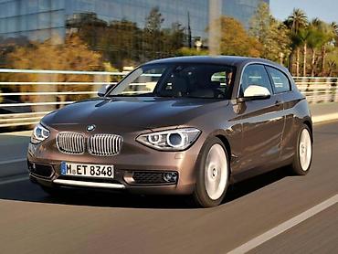 7 stapova: DELOVI ZA BMW SERIJA 1 F21 | Novi i polovni originalni delovi za BMW — 1