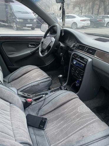 Honda: Honda Civic: 1995 г., 1.5 л, Механика, Бензин, Хэтчбэк — 11