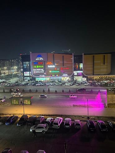 Долгосрочная аренда квартир: 3 комнаты, С мебелью частично — 2