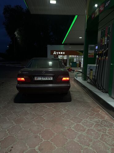 косилка тракторная роторная цена: Mercedes-Benz E-Class: 2002 г., 3.2 л, Автомат, Бензин, Седан