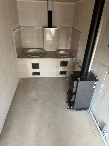 коттеджи в горах: Дом, 140 м², 5 комнат, Агентство недвижимости, Евроремонт