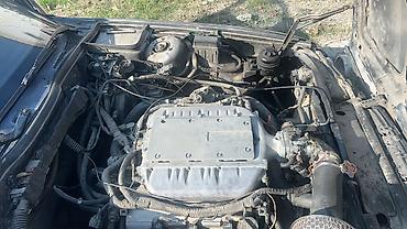 двигатель на бмв 2 5: BMW 5 series: 1991 г., 3 л, Механика, Бензин, Седан — 9