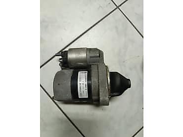 Car Engine Parts: ALNASER 1.6 ZA FORD FIESTA OD 2013. DO 2016. GOD. | SMEDEREVSKA — 9