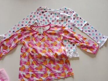 Pidžame: Komplet pidžama, 110-116 — 3