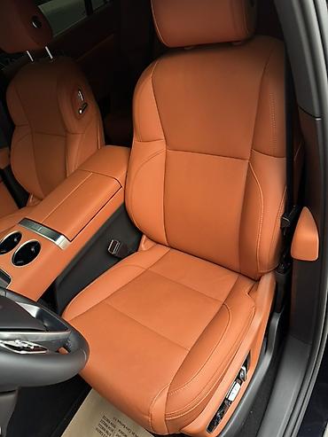 акустика w210: Lixiang L7: 2026 г., 1.5 л, Автомат, Гибрид, Кроссовер — 9