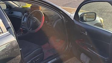 lexus 3: Lexus GS: 2005 г., 3 л, Автомат, Бензин, Седан — 5