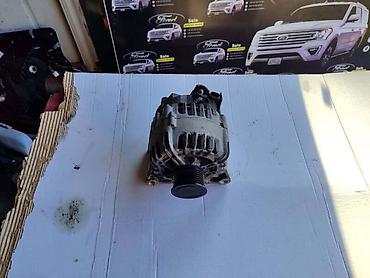 moj auto: ALTERNATOR 1.6 TDCI ZA FORD C-MAX, FOCUS OD 2011. DO 2017. GOD. | — 1
