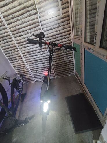 Mopedlər,skuterlər: - KUGO M4 P, 70 sm3, 2024 il, 45 km