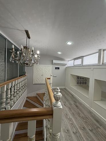 gence tap az: 4 otaqlı, Yeni tikili, 200 kv. m — 9