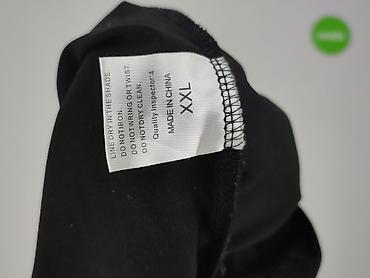 kołnierzyk h: Top damski, rozmiar 2XL — 4