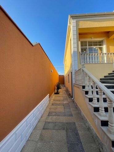 Həyət evləri və villaların satışı: 7 otaqlı, 130 kv. m, Kredit yoxdur, Yeni təmirli -da lalafo.az — 12 Həyət evləri və villaların satışı: 7 otaqlı, 130 kv. m, Kredit yoxdur, Yeni təmirli — 12