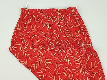 czerwone spódnice plus size: Spódnica damska, rozmiar 2XL — 1