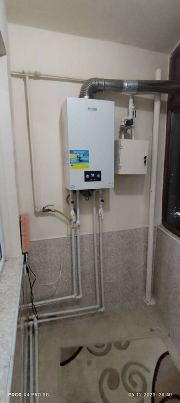 Yeni tikili: 2 otaqlı, Yeni tikili, m. Həzi Aslanov, 61 kv. m — 17