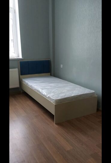 Çarpayılar: Yeni, Təknəfərlik çarpayı, Bazasız, Matras ilə, Siyirməsiz, Azərbaycan — 15